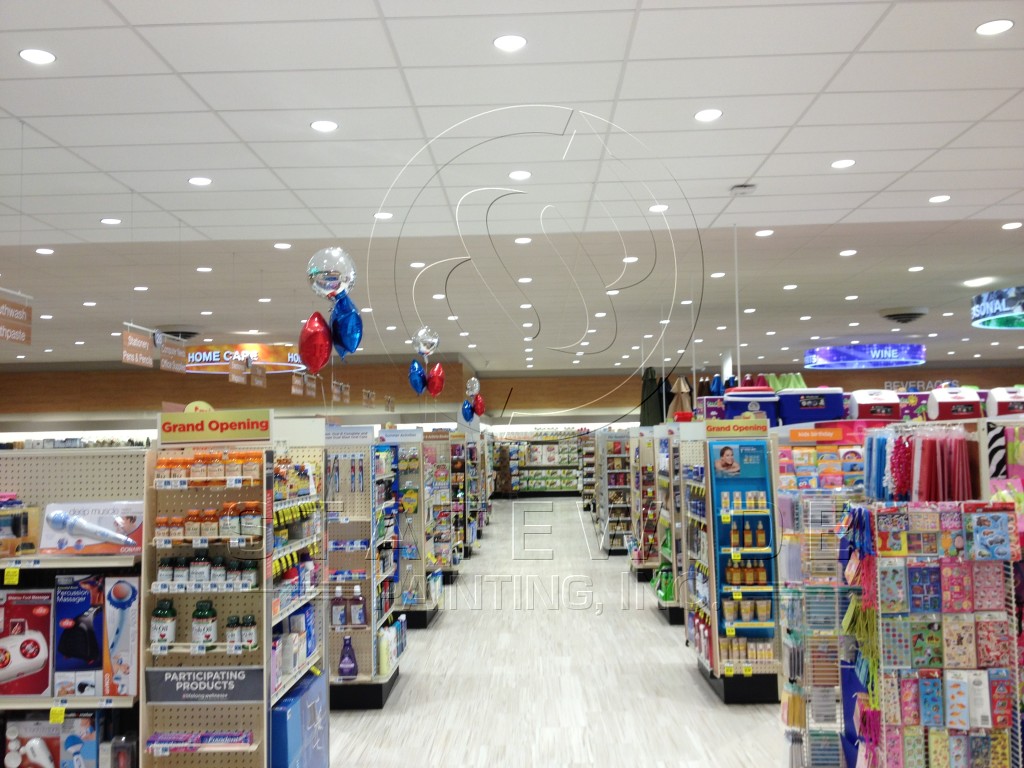 Rite Aid Garden Grove Statewide Painting Inc